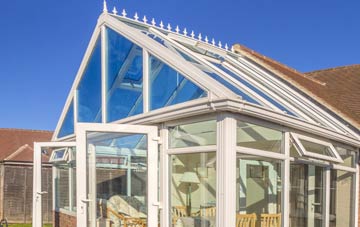 conservatory roof insulation costs Merston