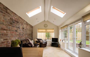 conservatory roof insulation Merston, West Sussex