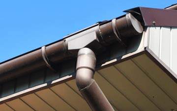 types of Merston fascias