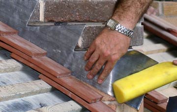 is Merston lead roofing safe?