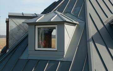 metal roofing Merston, West Sussex