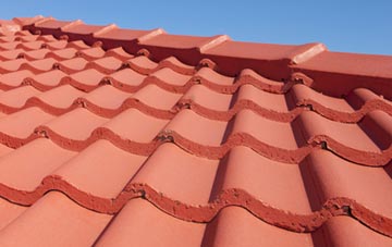 Merston tile and slate roof replacement
