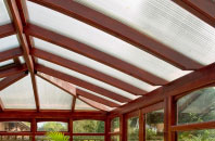 Merston conservatory roofing insulation