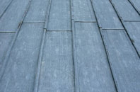 Merston lead roofing