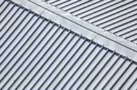 Merston metal roofing