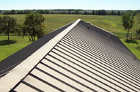 Merston metal roof quotes