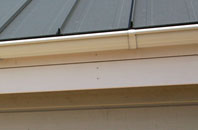 Merston soffit repair